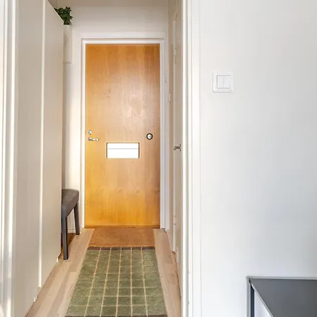 Apartment Your Base - Chic & Well-located - 24h Keybox Entry *