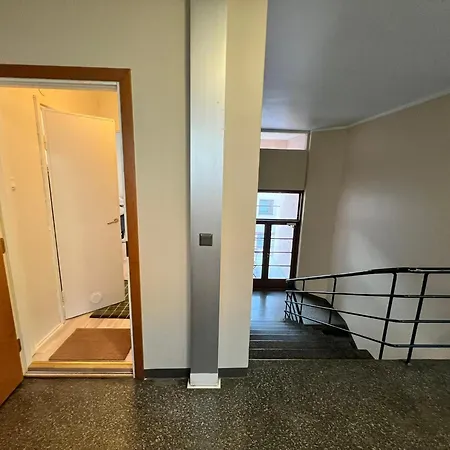 Apartment Your Base - Chic & Well-located - 24h Keybox Entry *
