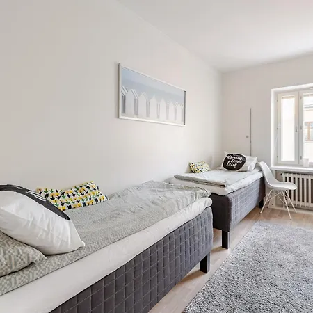 Your Base - Chic & Well-located - 24h Keybox Entry Apartment *