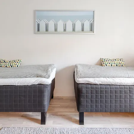 Apartment Your Base - Chic & Well-located - 24h Keybox Entry