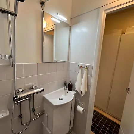Your Base - Chic & Well-located - 24h Keybox Entry * Helsinki