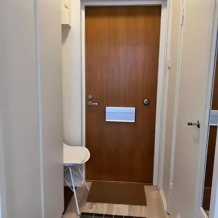Apartment Your Base - Chic & Well-located - 24h Keybox Entry