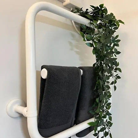 Your Base - Chic & Well-located - 24h Keybox Entry *
