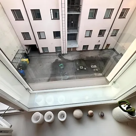 Apartment Your Base - Chic & Well-located - 24h Keybox Entry *